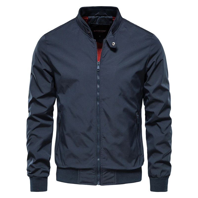 Gambar jacket